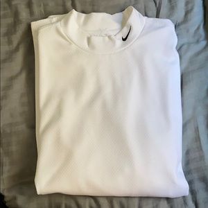 Nike Golf shirt (long sleeve)